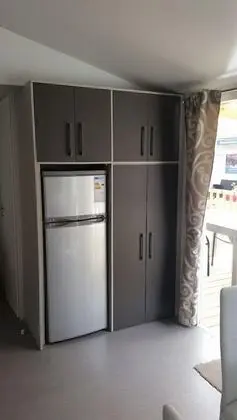 Luxury Karavan (6 pers.)