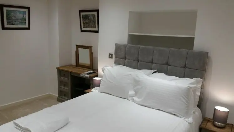 Apart Daire, 2 Yatak Odası