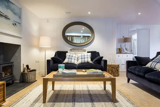 Luxury Apart Daire