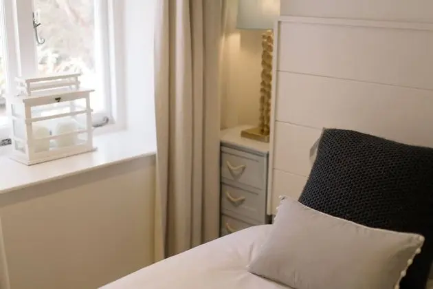 Luxury Apart Daire