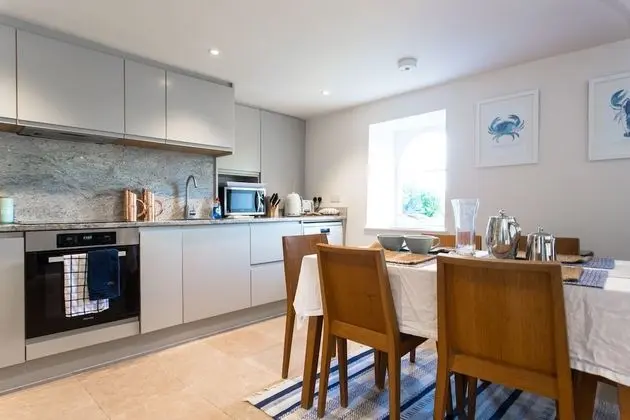 Luxury Apart Daire
