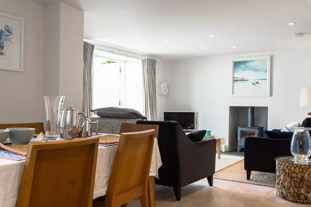 Luxury Apart Daire