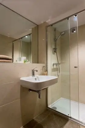 Luxury Apart Daire