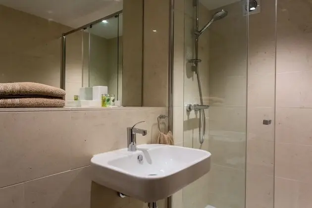 Luxury Apart Daire