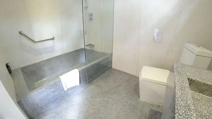 Deluxe İki Ayrı Yataklı Oda
