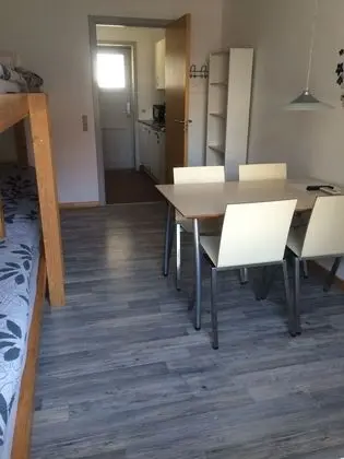 Basic Ortak Ranzalı Oda, Mutfak