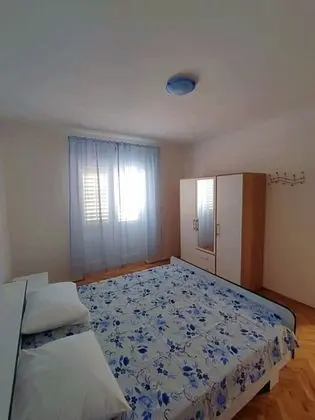 Apart Daire (Bor - 20 meters from beach - A2(4+1))