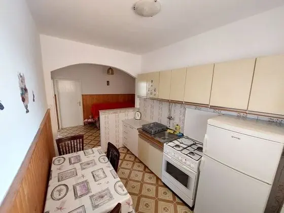 Apart Daire (Bor - 20 meters from beach - A2(4+1))