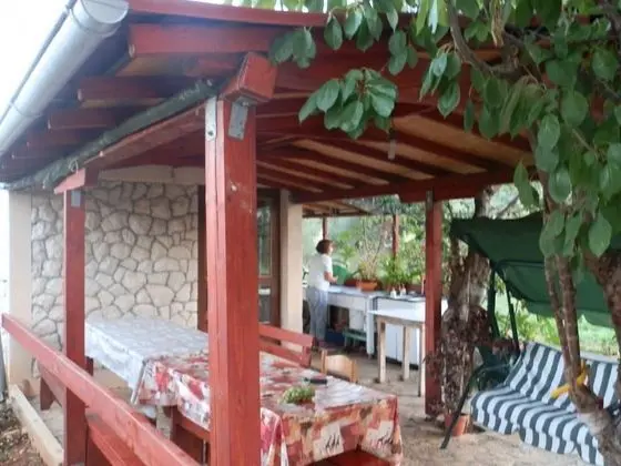Apart Daire (Bor - 20 meters from beach - A2(4+1))