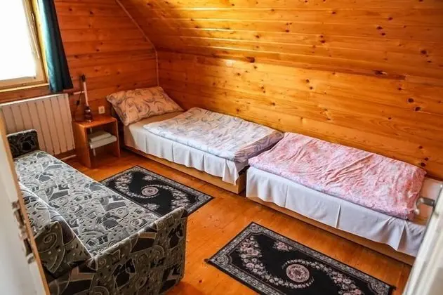 Apart Daire, Birden Çok Yatak, Sigara İçilmez