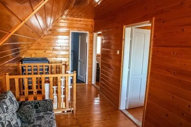 Apart Daire, Birden Çok Yatak, Sigara İçilmez