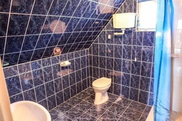 Apart Daire, Birden Çok Yatak, Sigara İçilmez