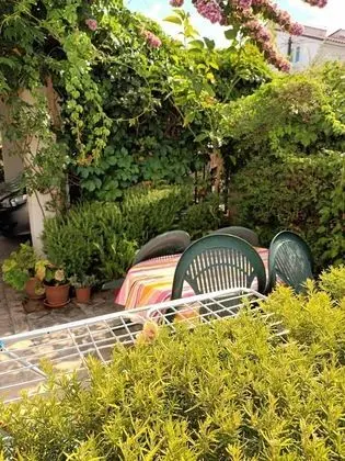 Apart Daire (Bor - cosy & afordable - A1(3))