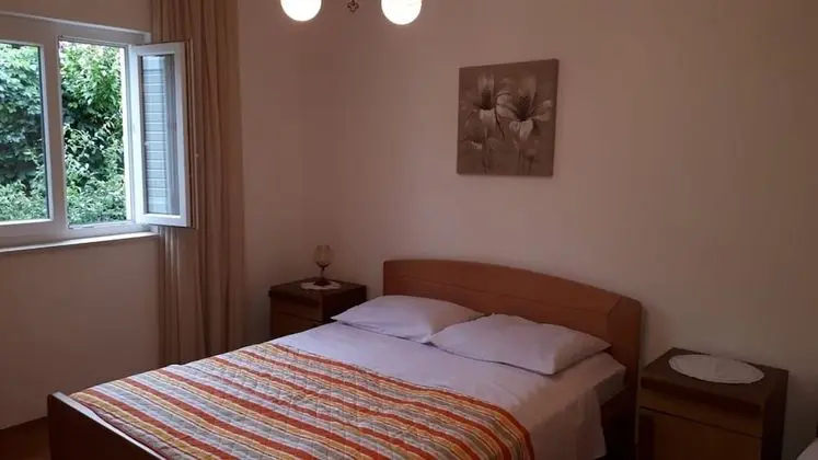 Apart Daire (Bor - cosy & afordable - A1(3))