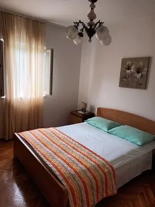 Apart Daire (Bor - cosy & afordable - A1(3))