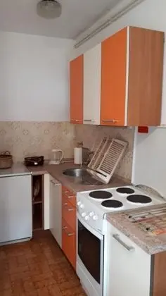 Apart Daire (Bor - cosy & afordable - A1(3))