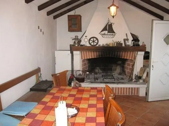 Apart Daire (Bor - cosy & afordable - A1(3))