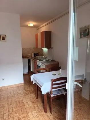 Apart Daire (Bor - cosy & afordable - A1(3))