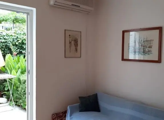 Apart Daire (Bor - cosy & afordable - A1(3))