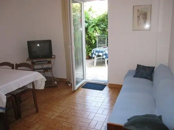 Apart Daire (Bor - cosy & afordable - A1(3))