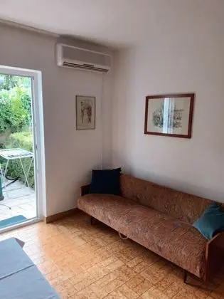 Apart Daire (Bor - cosy & afordable - A1(3))