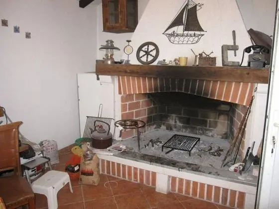 Apart Daire (Bor - cosy & afordable - A1(3))