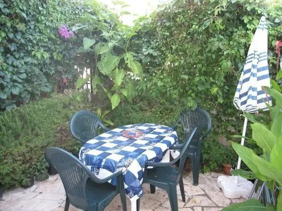 Apart Daire (Bor - cosy & afordable - A1(3))