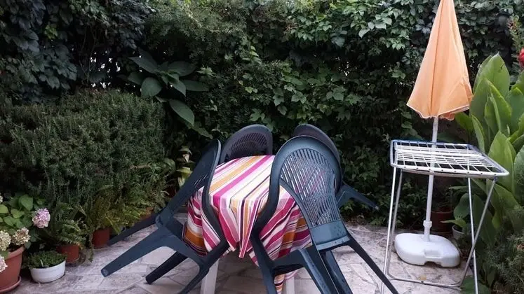 Apart Daire (Bor - cosy & afordable - A1(3))