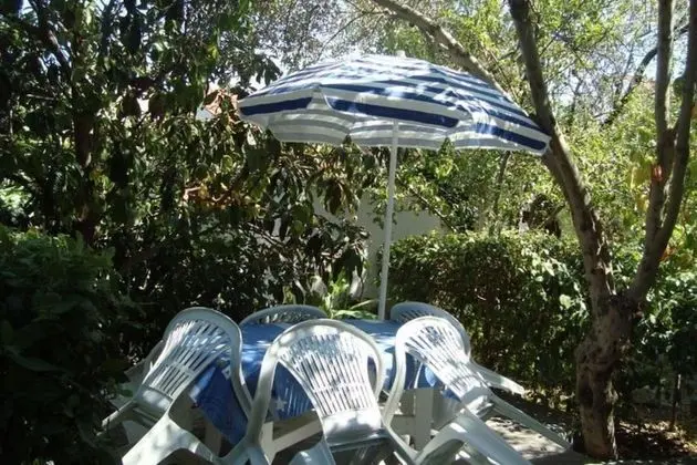 Apart Daire (Bor - cosy & afordable - A1(3))