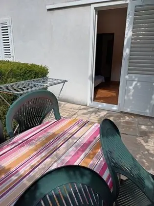 Apart Daire (Bor - cosy & afordable - A1(3))