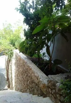 Apart Daire (Bor - with great view - A1(4+2)Garbin)