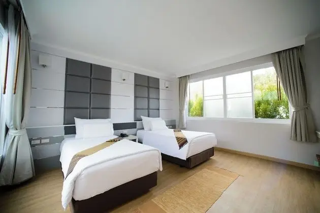 Family Villa