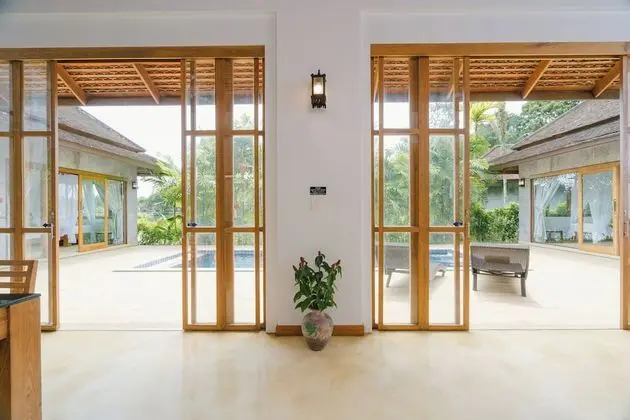 Family Villa