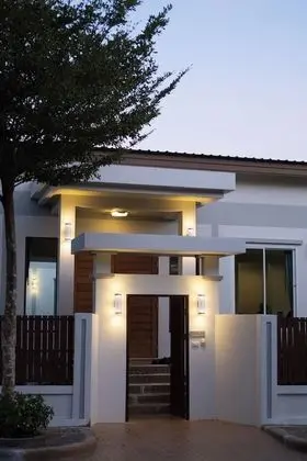 Family Villa