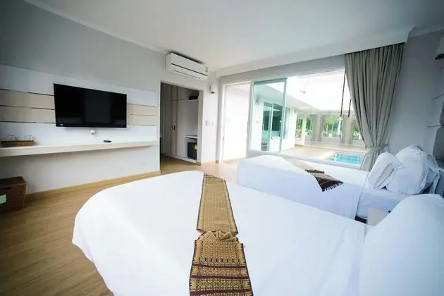 Family Villa