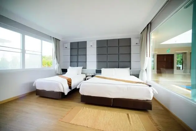 Family Villa