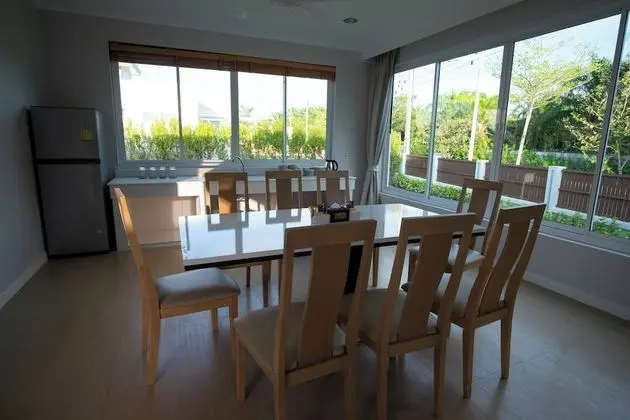 Family Villa