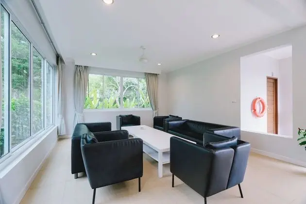 Family Villa