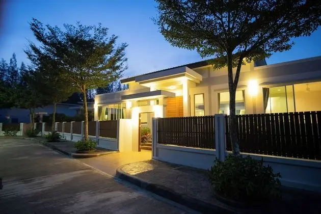 Family Villa