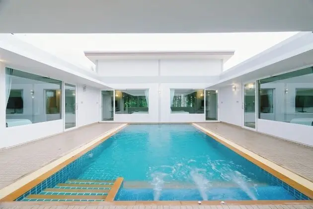 Family Villa