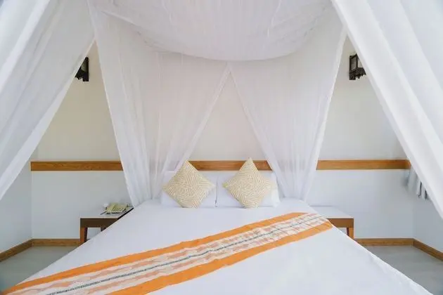 Villa (One Bedroom)