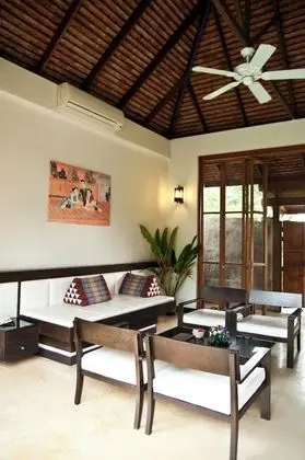 Villa (One Bedroom)