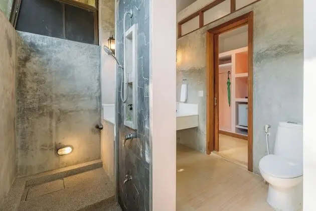 Villa (One Bedroom)