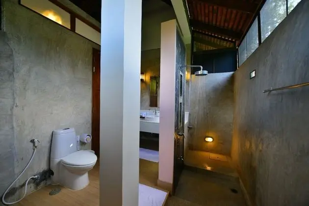 Villa (One Bedroom)