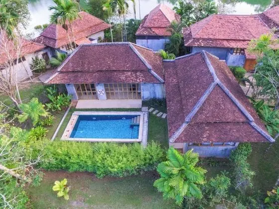 Villa (One Bedroom)