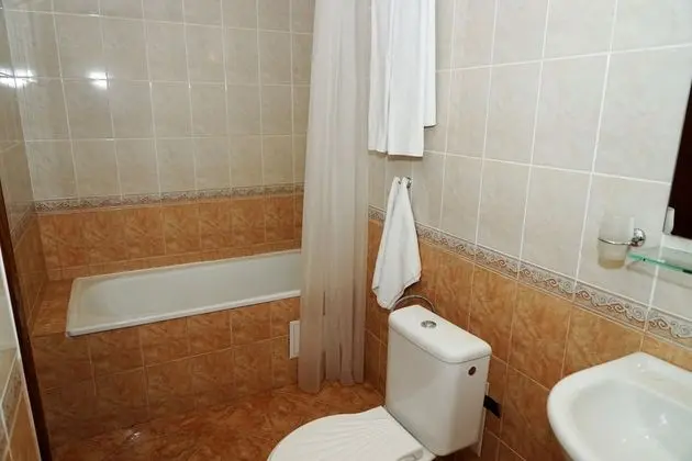 Apart Daire, 1 Yatak Odası (2 adults & 2 children)