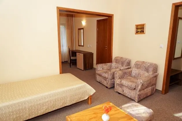 Apart Daire, 1 Yatak Odası (3 adults & 1 Child)