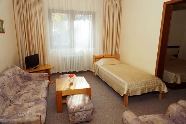 Apart Daire, 1 Yatak Odası (3 adults & 1 Child)