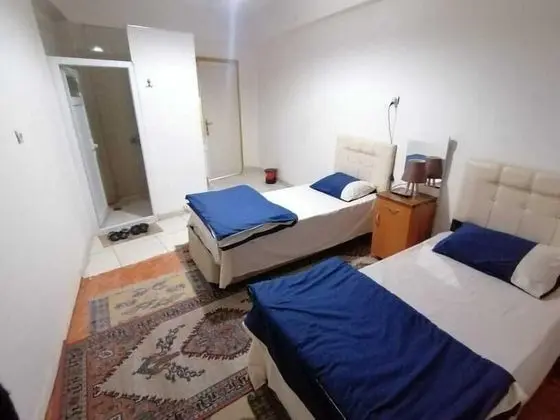 Basic Single Room