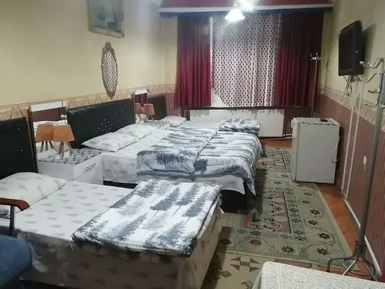 Classic Room